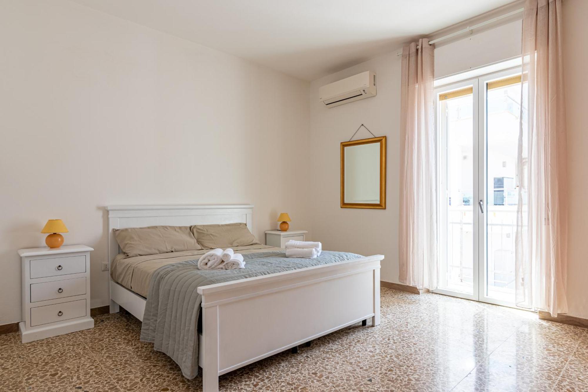 알게로 Venerdi House 아파트 외부 사진