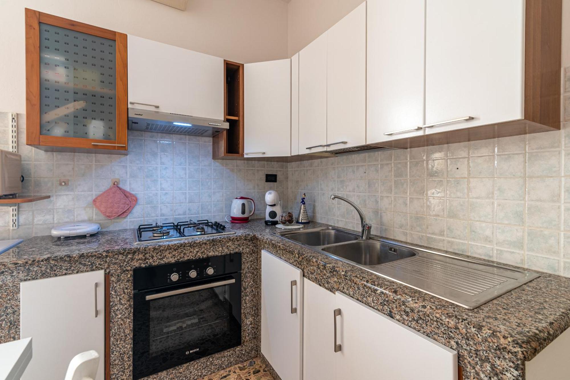알게로 Venerdi House 아파트 외부 사진