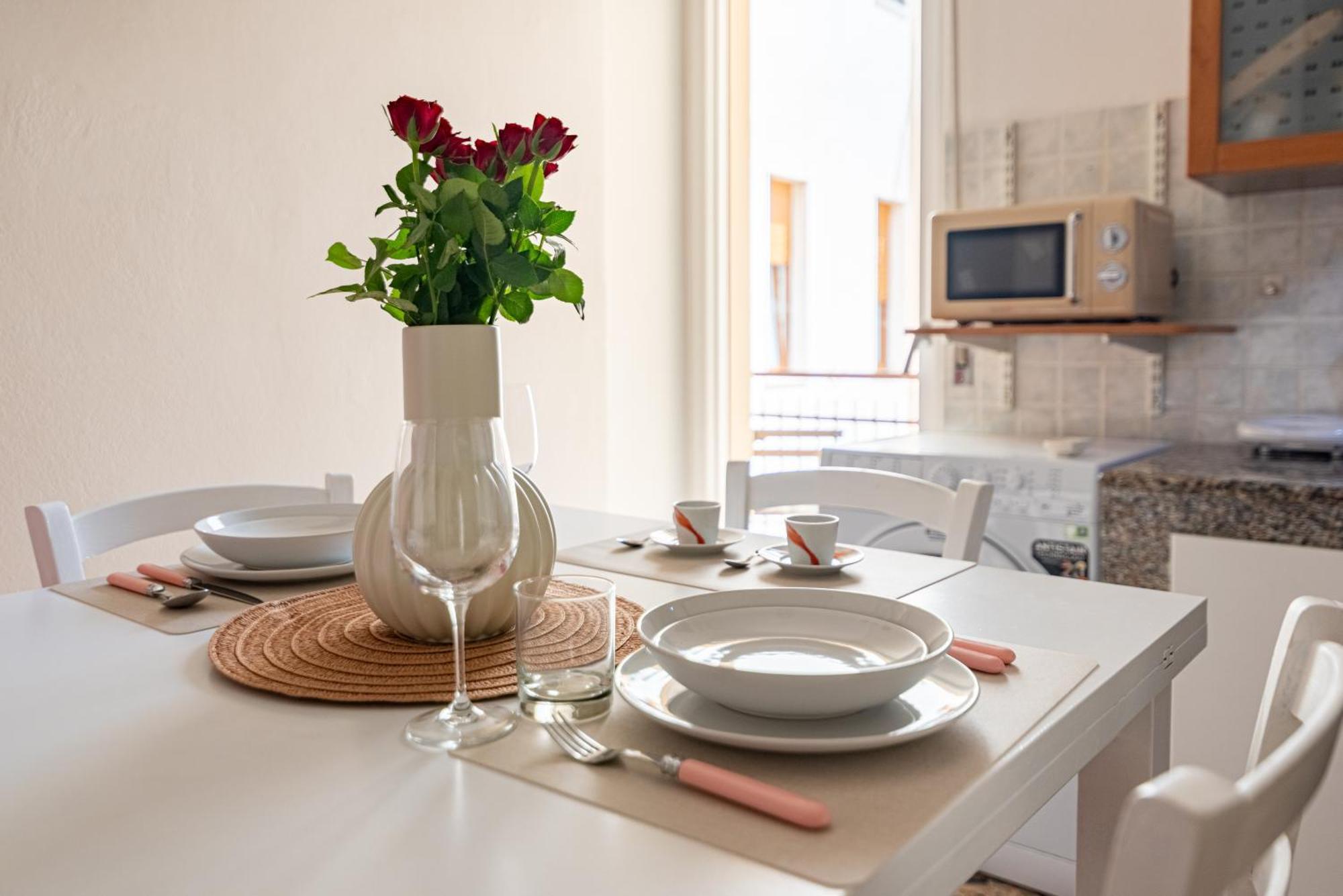 알게로 Venerdi House 아파트 외부 사진